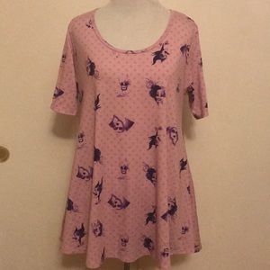 Disney Villains Tunic